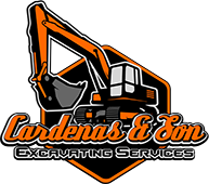 Cardenas & Son Excavating Services INC.
